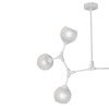 Люстра на штанге Vitaluce V3790-0/6PL
