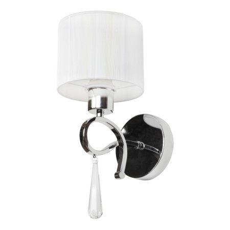 Бра iLamp Bella (Белла) RM1029/1W CR