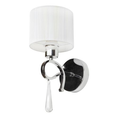 Бра iLamp Bella (Белла) RM1029/1W CR - фото 3