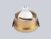 Светильник встраиваемый Ambrella Light Technic base (Тецхниц басе) TN102803