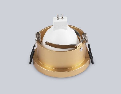 Светильник встраиваемый Ambrella Light Technic base (Тецхниц басе) TN102803 - фото 4