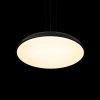 Светильник подвесной Loft It Dime 10371P Black