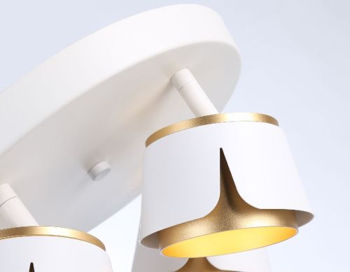 Спот Ambrella Light Techno family (Тецхно фамилы) TN71241 - фото 4