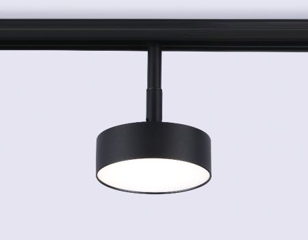 Трековый магнитный светильник Ambrella Light Track System (Трацк Сыстем) GL3853