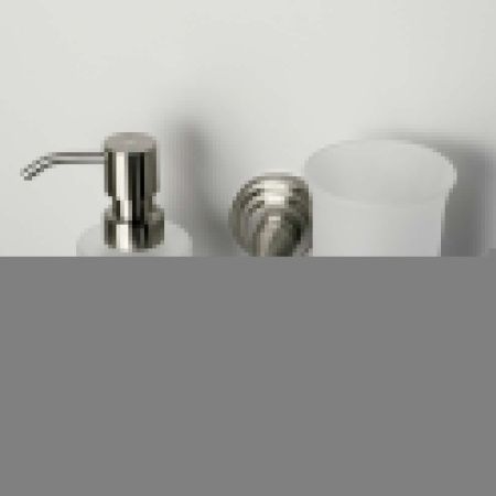 Стакан с дозатором WasserKRAFT 7089