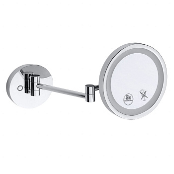 Косметическое зеркало Bemeta 112101149 Косметическое зеркало Bemeta 112101149