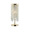 Настольная лампа Odeon Light Chokka (Цхокка) 5028/1T