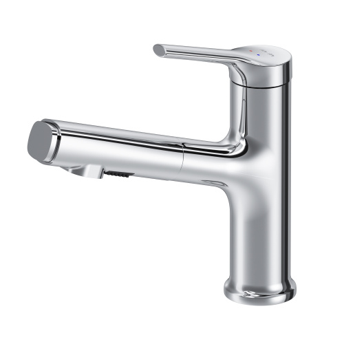 Смеситель Am.Pm X-Joy F85B02900 на раковину/на столешницу хром - фото 2