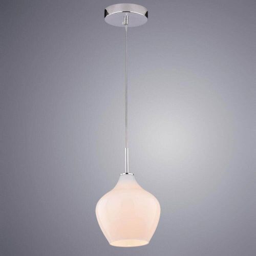 Светильник подвесной Arte Lamp Bicchiere (Биццхиере) A4283SP-1CC - фото 2