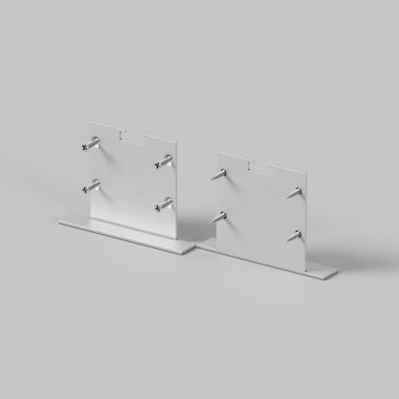 Комплект заглушек Maytoni Led Strip 642034