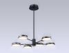 Люстра на штанге Ambrella Light Comfort (Цомфорт) FL51639