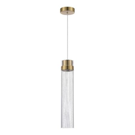 Светильник подвесной ST Luce Champagne (Цхампагне) SL6236.303.01