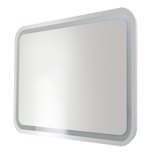 Зеркало Cezares STYLUS CZR-SPC-STYLUS-1400-700-TCH-WARM 140х70 - фото 2