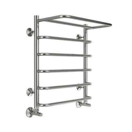 Полотенцесушитель водяной Terminus 4670078530288 55х60 хром