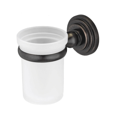 Стакан для зубных щеток WasserKRAFT 7328