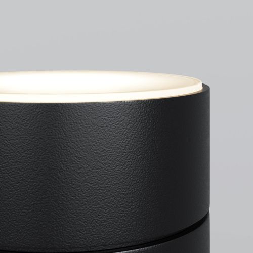 Светильник ландшафтный Maytoni Outdoor Brill O474FL-L2GF3K - фото 4