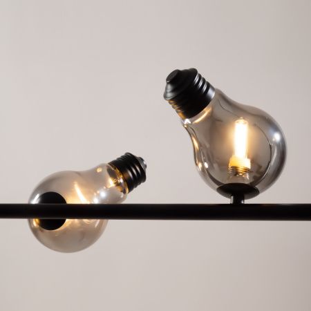 Светильник подвесной Freya Evidence Modern FR5372PL-05B