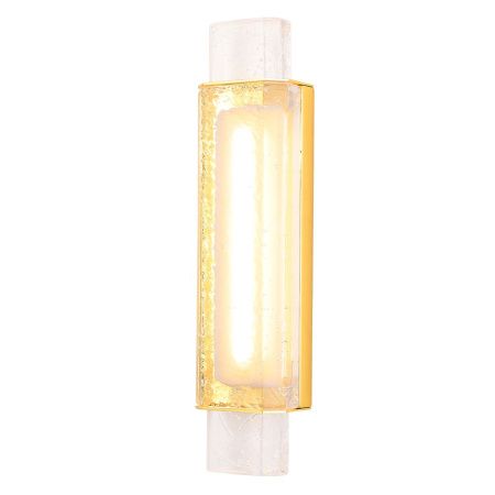 Светильник настенный Crystal Lux Caramelo (Царамело) CARAMELO AP12W LED