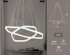 Светильник подвесной Ambrella Light Comfort (Цомфорт) FL360