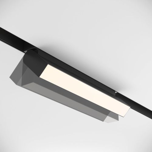 Светильник трековый Maytoni Technical Basis Rot TR075-2-20W4K-B - фото 4