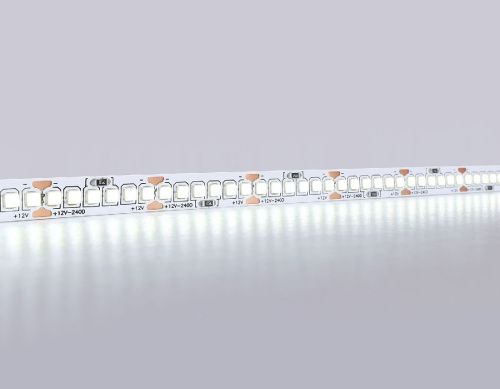 Светодиодная лента Ambrella Light LED Strip 12V (ЛЕД Стрип 12В) GS1503 - фото 3