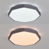 Светильник потолочный Arte Lamp Kant (Кант) A2659PL-1WH
