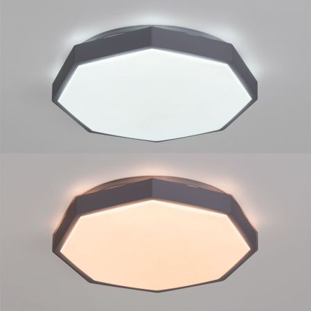 Светильник потолочный Arte Lamp Kant (Кант) A2659PL-1WH