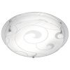 Светильник накладной Arte Lamp Ariel (Ариел) A4806PL-1CC