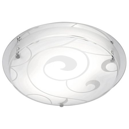 Светильник накладной Arte Lamp Ariel (Ариел) A4806PL-1CC
