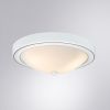 Светильник потолочный Arte Lamp James (Джамес) A4049PL-3WH