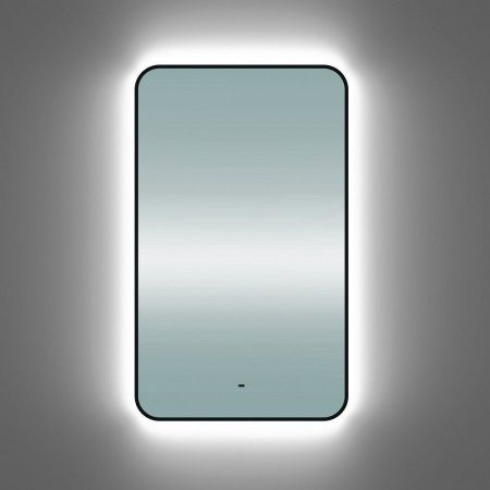 Зеркало с подсветкой Maretti Florenza FL1460100P14EL 60х100 подвесное