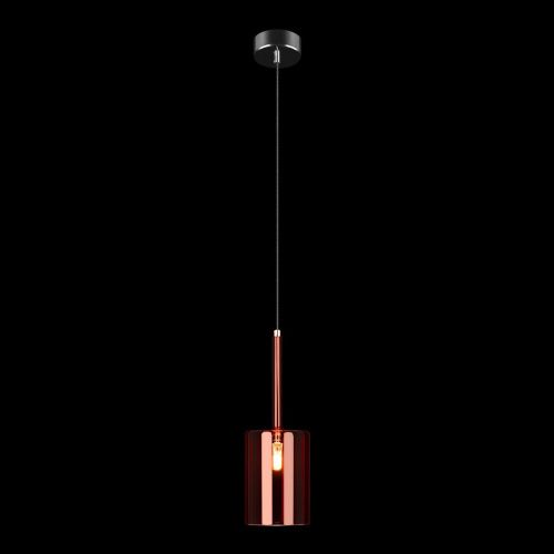 Светильник подвесной Loft It Spillray 10232/C Red - фото 2