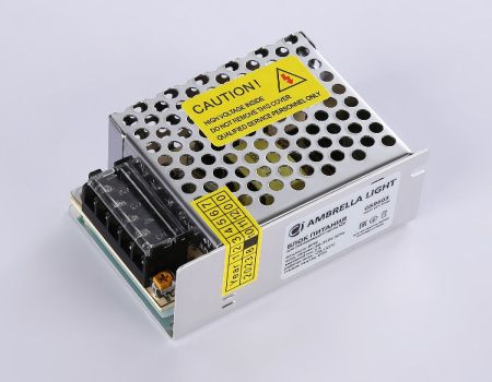 Блок питания Ambrella Light LED Driver 12V (ЛЕД Дривер 12В) GS9503