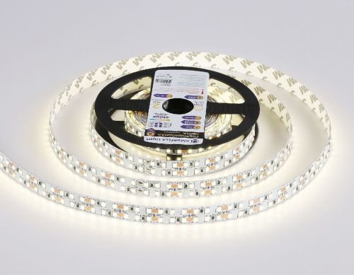 Светодиодная лента Ambrella Light LED Strip 12V (ЛЕД Стрип 12В) GS1602 - фото 3