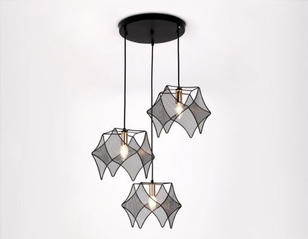Светильник подвесной Ambrella Light Traditional (Традитионал) TR8427