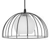 Светильник подвесной Myfar Monica (Моница) MR1270-P