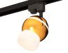 Трековый однофазный светильник Ambrella Light Track System (Трацк Сыстем) XT1105008