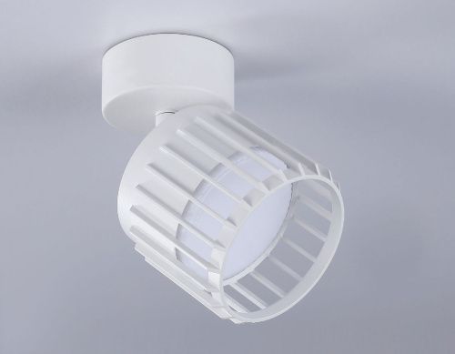 Спот Ambrella Light Techno family (Тецхно фамилы) TN71157 - фото 2