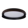 Светильник потолочный Loft It Coin 10198 Black