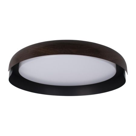 Светильник потолочный Loft It Coin 10198 Black