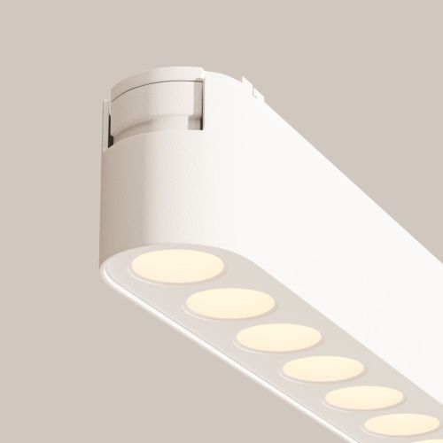 Светильник трековый Maytoni Technical Points TR082-1-18W3K-M-W - фото 4