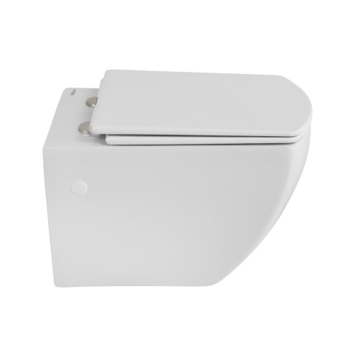 Чаша унитаза BelBagno CARINA BB514CHR подвесная - фото 4
