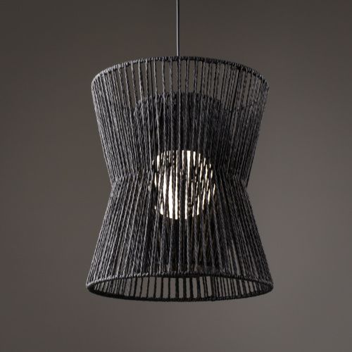 Светильник подвесной Freya Cottage Modern FR5405PL-01B4 - фото 3