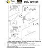 Светильник настенный Omnilux Tenuta (Тенута) OML-10101-08