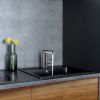 Водонагреватель электрический проточный 3 кВт Electrolux Taptronic Prime