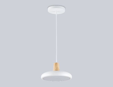 Светильник подвесной Ambrella Light LineTech (ЛинеТецх) FL4838