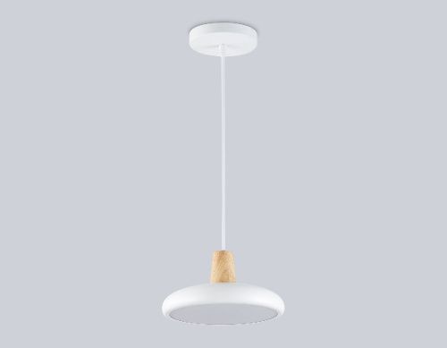 Светильник подвесной Ambrella Light LineTech (ЛинеТецх) FL4838 - фото 5