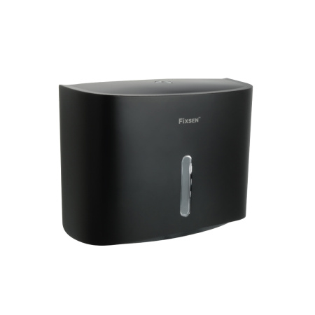 Держатель бумажных полотенец Fixsen Hotel FX-31027F