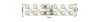 Светодиодная лента SWG PRO SWG2P196 00-00024304