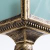 Уличный светильник Arte Lamp Memphis (Мемпхис) A3161PA-1BN
